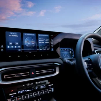 Destinator interior 1