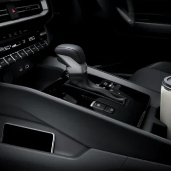 Destinator interior 6