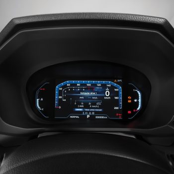 interior xpander 2