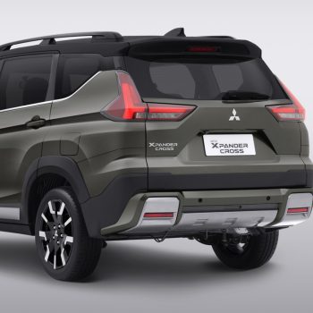 xpander cross eksterior 3