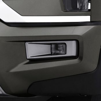 xpander cross eksterior 6